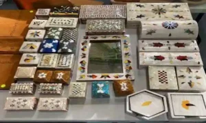 معرض تراثنا في باريس