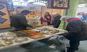 معرض تراثنا في باريس