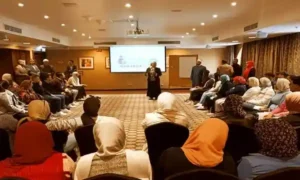 مشروع مودة بالإسكندرية