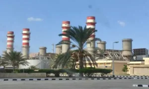 شركة أسيوط للبترول