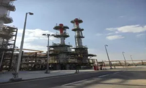 شركة أسيوط للبترول