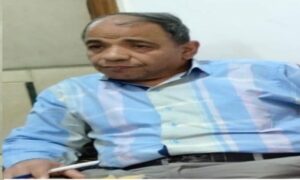 الدكتور محمد  السيد اسماعيل