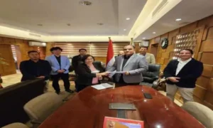 الجانبان المصري والفلبيني