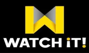 منصة WATCH IT 