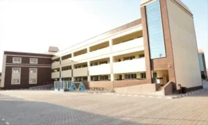 مدرسة النيل المصرية الدولية بالشروق