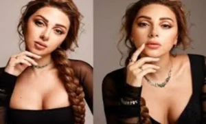 الفنانة ميريام فارس صور أخري