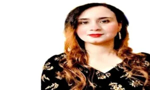 بسمة يحيى