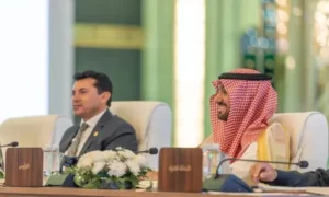 أشرف صبحى يفتتح فعاليات اجتماع مجلس وزراء الشباب والرياضة العرب