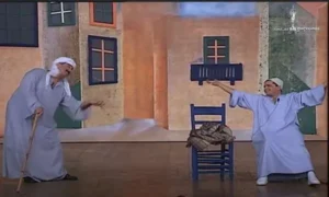 في الذكري الأولى على وفاته .. ما لا تعرفه عن الفنان أحمد حلاوة