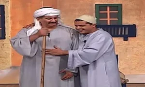 في الذكري الأولى على وفاته .. ما لا تعرفه عن الفنان أحمد حلاوة
