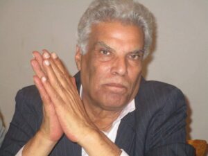 الأديب القدير إبراهيم عبد المجيد