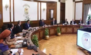 مدبولي يتابع موقف توافر الأدوية والمستلزمات الطبية المختلفة