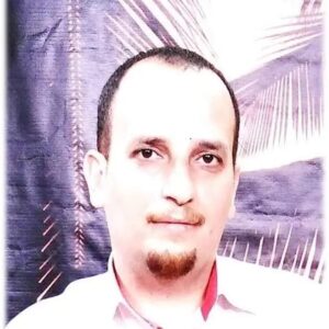 الأديب محمد إبراهيم نوايا - سوريا