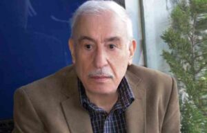 الشاعرالقدير حميد سعيد