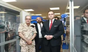 رئيس هيئة الرعاية الصحية، فعاليات في مملكة البحرين