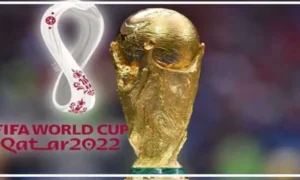 كأس العالم قطر 2022