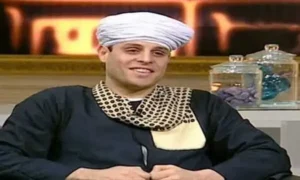 المنشد محمود ياسين التهامي