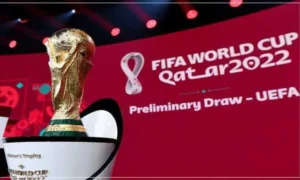 كأس العالم فيفا قطر 2022