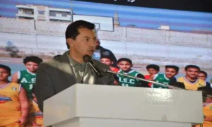 صور من جولة الدكتور أشرف صبحي وزير الشباب والرياضة بمحافظة الشرقية