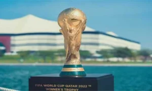 كأس العالم