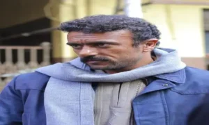 أحمد العوضي ينشر صور من مسلسل "ضرب نار"