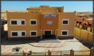 وزير الإسكان يتابع الموقف التنفيذى لمشروعات مدينة ناصر الجديدة " غرب أسيوط "