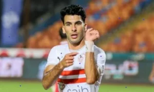 الزمالك يواجه سيراميكا بـ"8" غيابات وظهور زيزو في القائمة