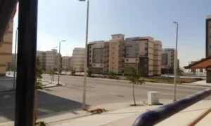 وزير الإسكان يتابع الموقف التنفيذى لمشروعات مدينة ناصر الجديدة " غرب أسيوط "