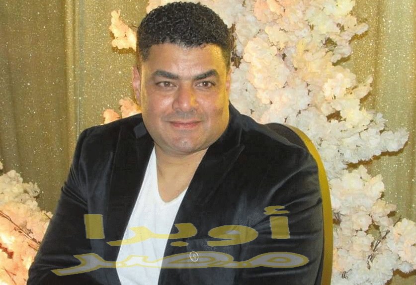 اسامة عبدالعزيز