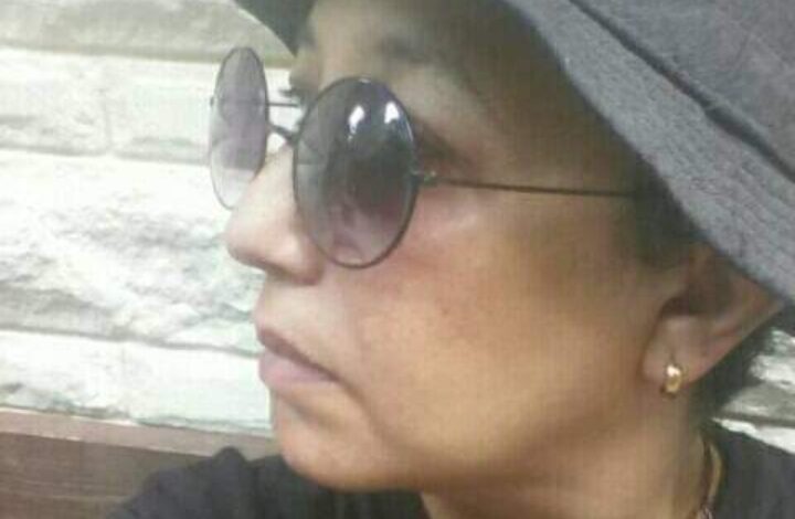 هدي حسين