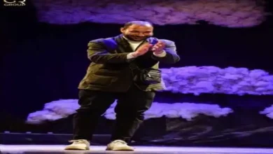 هاني مهران
