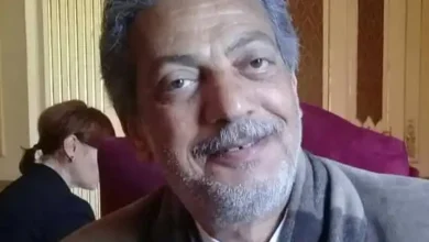 محمد الدسوقي