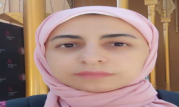 دكتورة سارة حسان