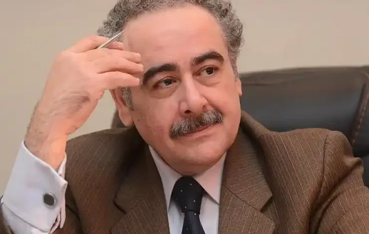 علاء عبدالهادي