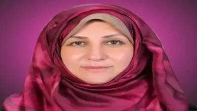 رشا الخطيب