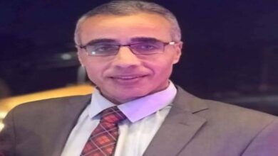 أشرف بدير
