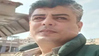 الشاعر سعيد شحاته