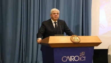 وزير التعليم العالي والبحث العلمي