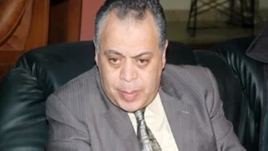 أشرف زكي نقيب المهن التمثيلية