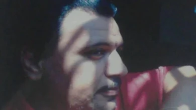الشاعر جمال أبوالقديم