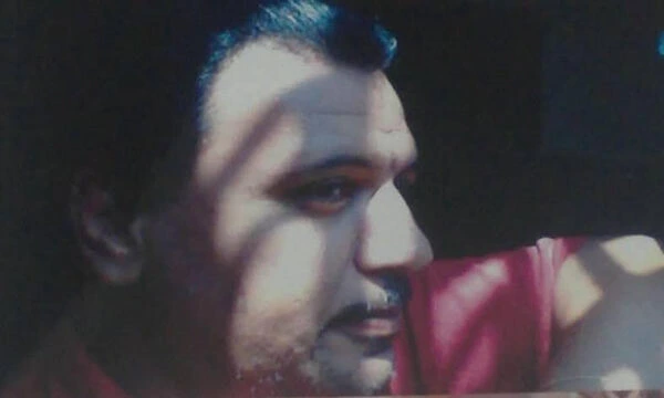 الشاعر جمال أبوالقديم