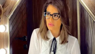 منة فضالي