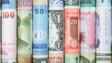 أوبرا مصر تَرصُد أسعار العُملات اليوم الإثنين 2 يناير 2023 في مصر
