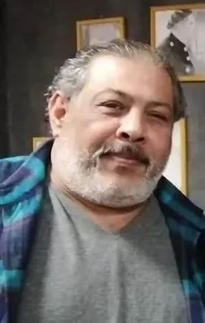 الشاعر محمد عبداللطيف