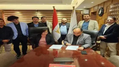 الجانبان المصري والفلبيني