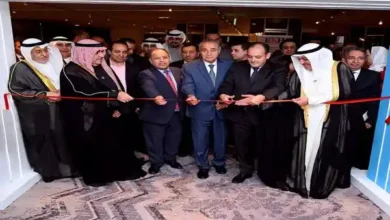 وزير التجارة والصناعة يفتتح فعاليات الأسبوع الكويتي الثالث عشر بالقاهرة