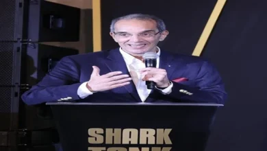 شهد الدكتور عمرو طلعت وزير الاتصالات وتكنولوجيا المعلومات خلال الفعاليات