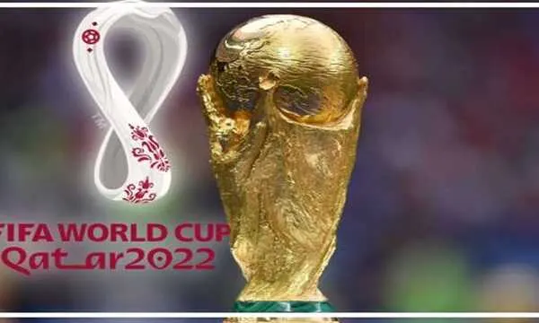 كأس العالم قطر 2022