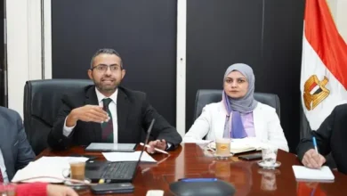 جائزة مصر للتميز الحكومي تعلن بدء تنفيذ المرحلة الثانية للجوائز الداخلية لعدد 10 جامعات حكومية
