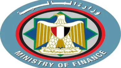 وزارة المالية
